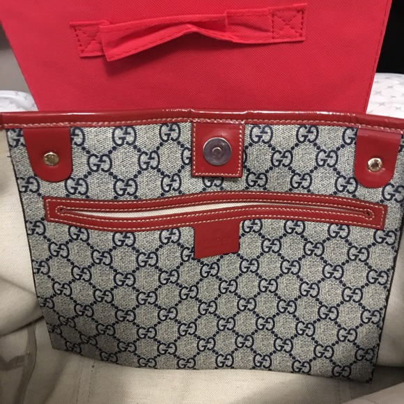 Gucci Authentic Limited Edition - Picture 7 of 10